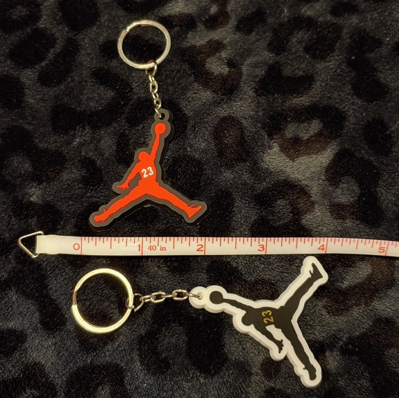 Jordan keychain - Picture 5 of 5
